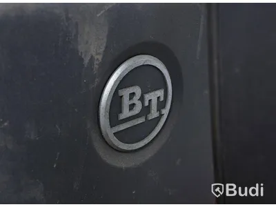 Truck - BT Staxio SWE080L