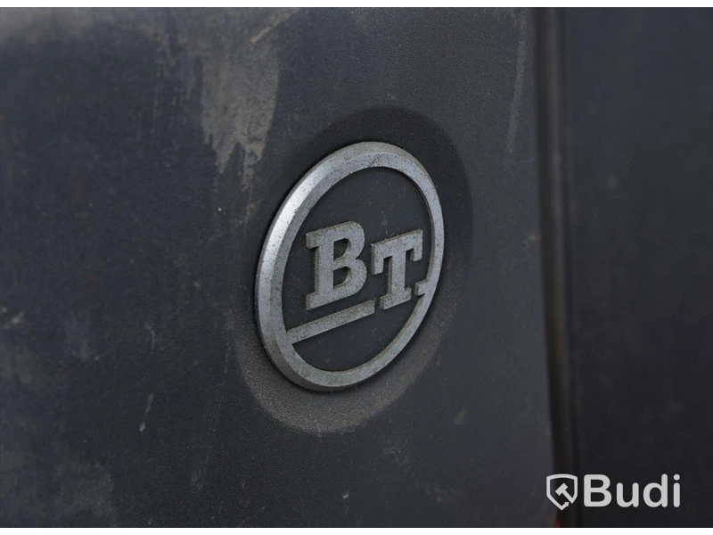 Truck - BT Staxio SWE080L