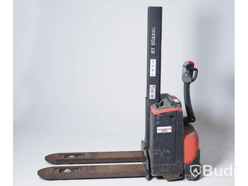 Truck - BT Staxio SWE080L