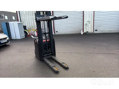 Truck Ledstaplare BT SPE 120L