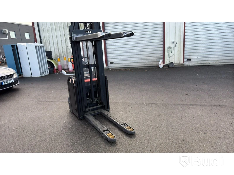 Truck Ledstaplare BT SPE 120L