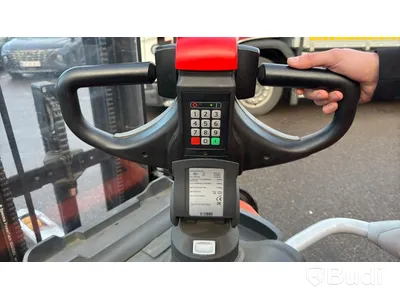 Truck Ledstaplare BT SPE 120L