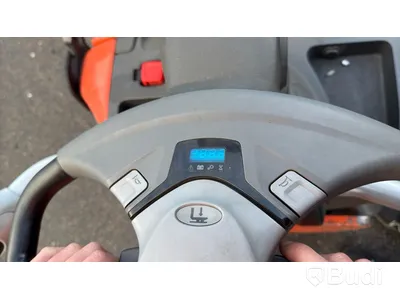 Truck Ledstaplare BT SPE 120L