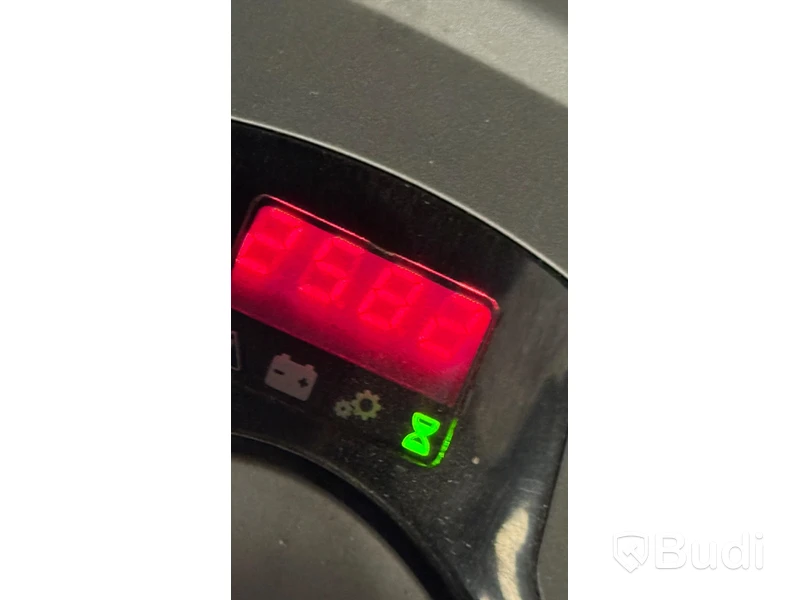 Truck Ledstaplare BT SPE 120L