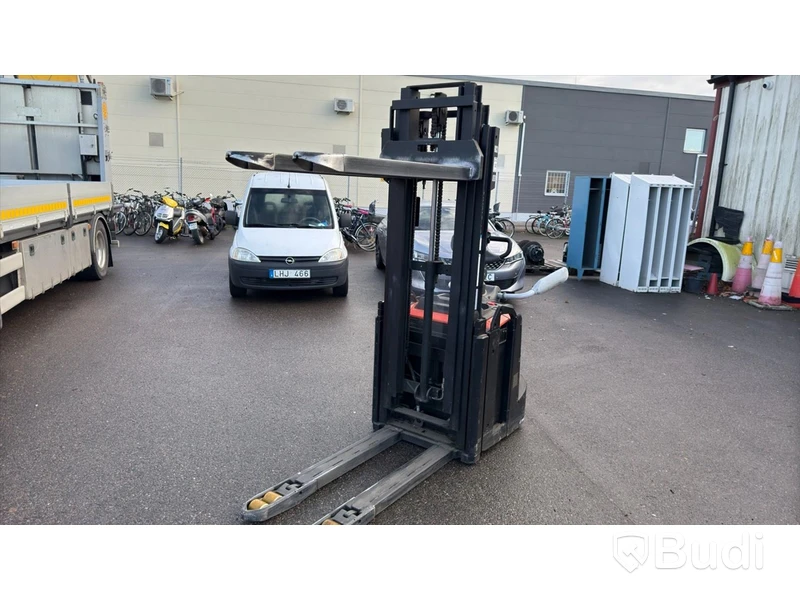 Truck Ledstaplare BT SPE 120L