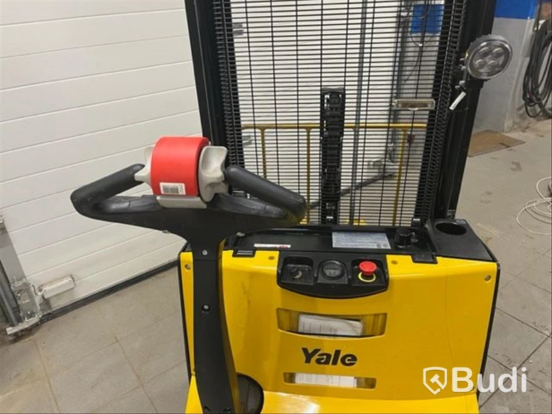 Truck Ledstaplare Yale MS12-23