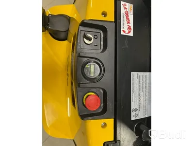 Truck Ledstaplare Yale MS12-23