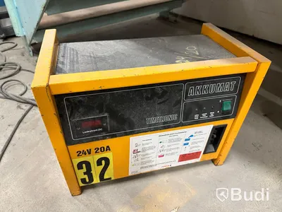 Truck Jungheinrich AG D-2000