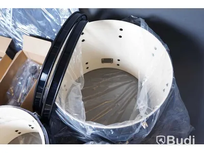 Trumset - Pearl Roadshow 5-piece drum set. Ny, Obruten förpackning.