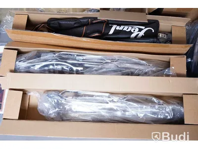 Trumset - Pearl Roadshow 5-piece drum set. Ny, Obruten förpackning.