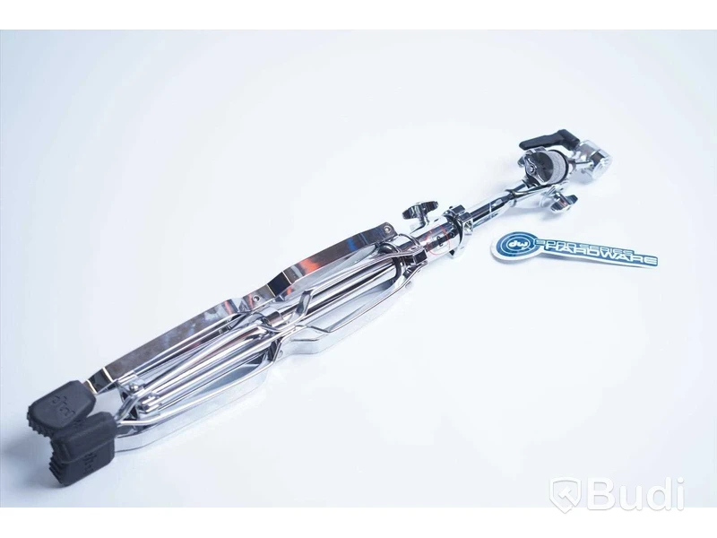 Cymbalstativ - DW 9000 Series Boom/Straight Cymbal Stand. Ny, Obruten förpackning.