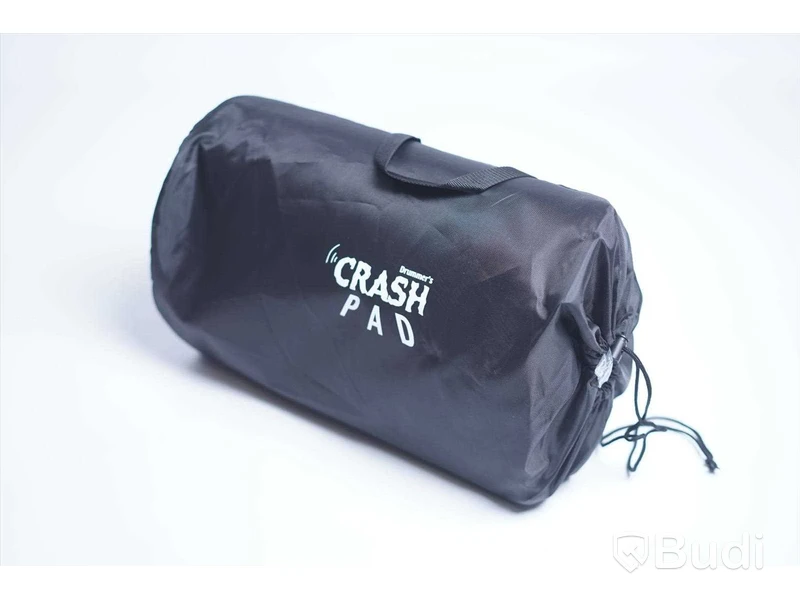 Trummatta - Pearl PPB-KCP5 Crash Pad. Ny, Obruten förpackning.