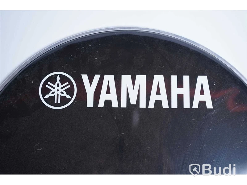 Diverse trumskinn - Remo, Yamaha.