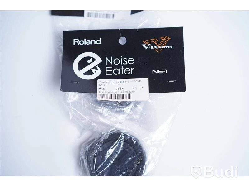 Trumtillbehör - Roland. Ny, Obruten förpackning.