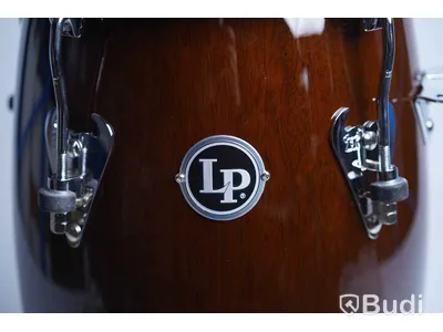 Conga - LP Matador M750S-W inkl. extra skinn. Ny, Obruten förpackning.