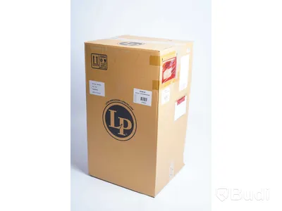 Conga - LP Matador M750S-W inkl. extra skinn. Ny, Obruten förpackning.