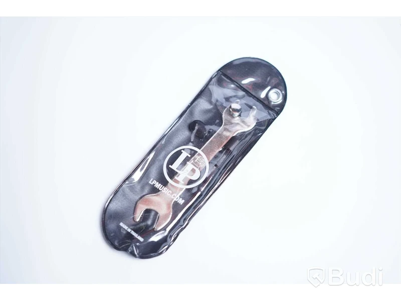 Conga - LP Matador M750S-W inkl. extra skinn. Ny, Obruten förpackning.
