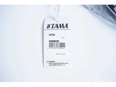 Pedal - Tama Stage Master Single Pedal HP30. Ny, Obruten förpackning.