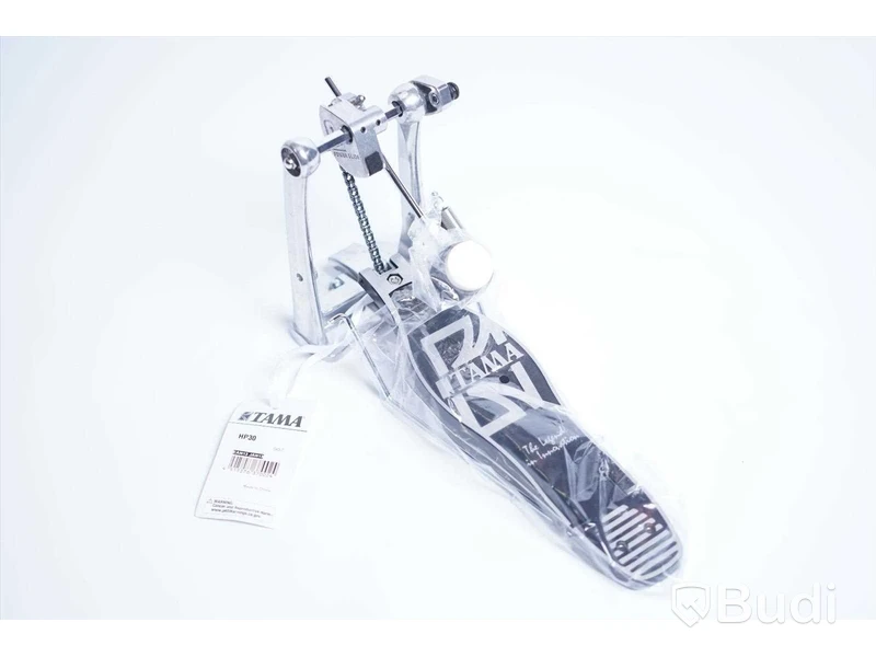 Pedal - Tama Stage Master Single Pedal HP30. Ny, Obruten förpackning.