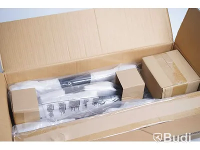 Trumstativ - Roland MDS-Compact Drum Rack. Ny, Obruten förpackning.