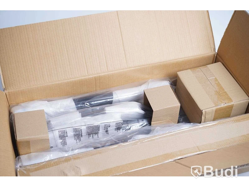 Trumstativ - Roland MDS-Compact Drum Rack. Ny, Obruten förpackning.