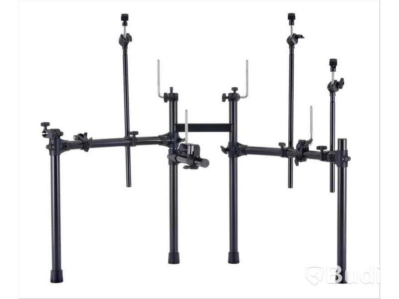 Trumstativ - Roland MDS-Compact Drum Rack. Ny, Obruten förpackning.