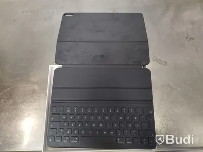iPad Magic keyboard pro 12,9 gen 3 Ny!