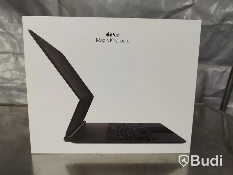 iPad Magic keyboard pro 12,9 gen 3 Ny!