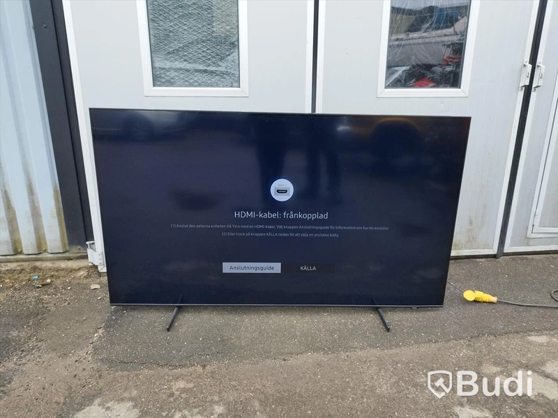 TV Samsung 75 tum