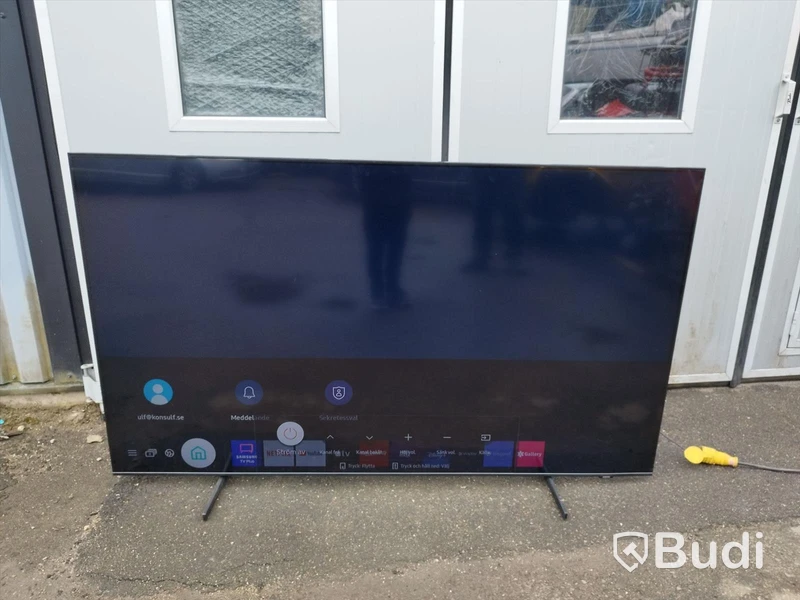 TV Samsung 75 tum