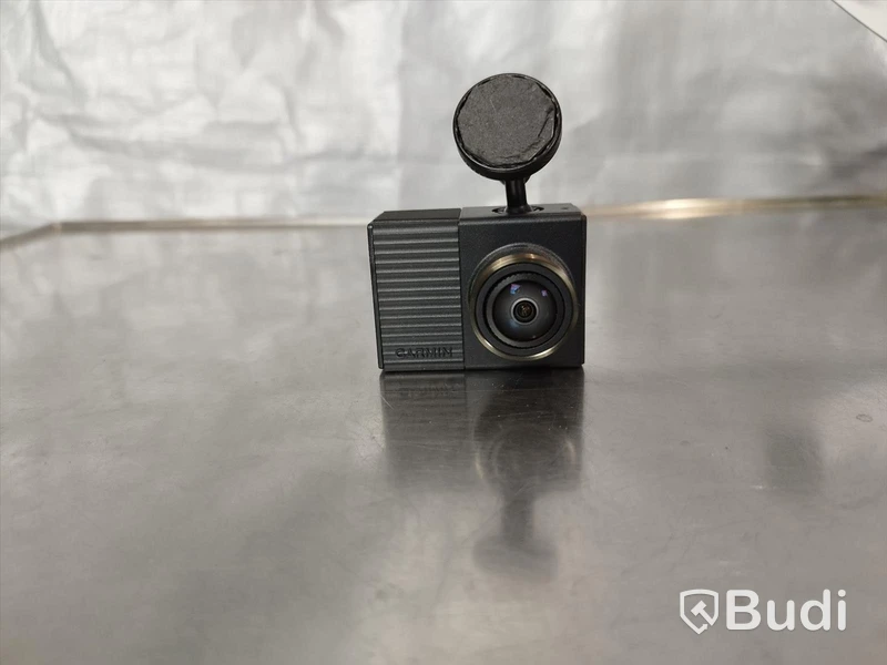 Garmin dachcam tandem