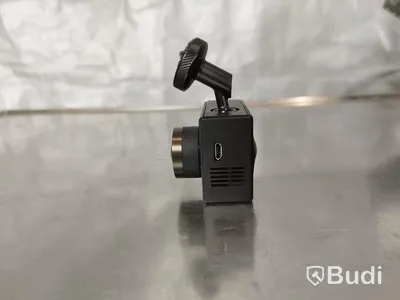 Garmin dachcam tandem
