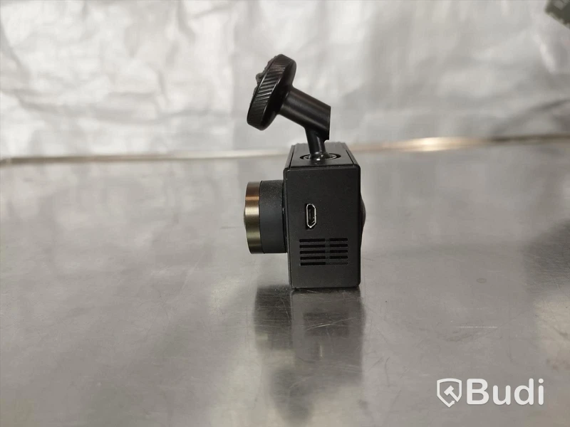 Garmin dachcam tandem