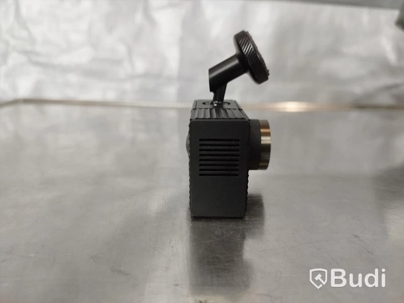 Garmin dachcam tandem