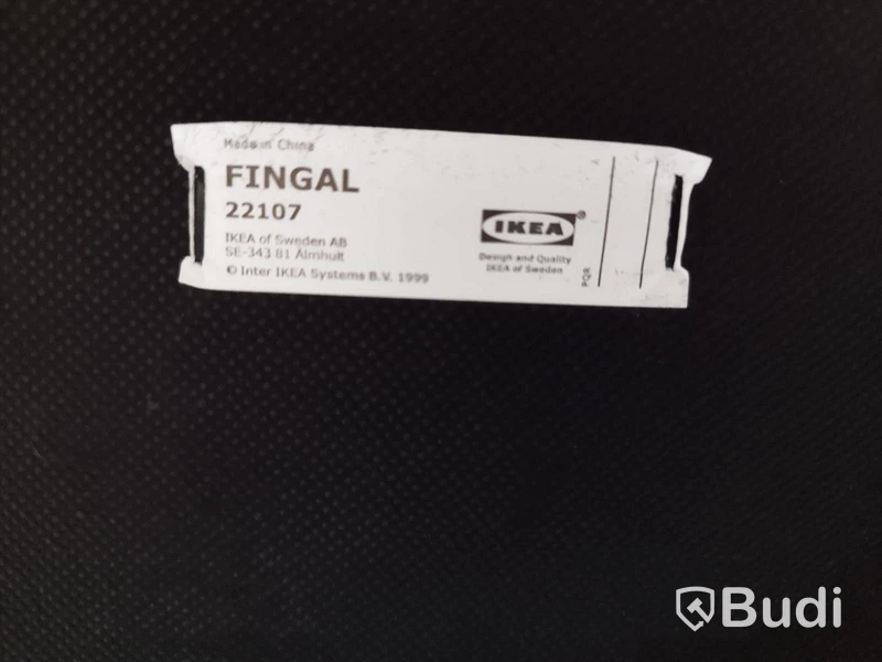 Kontorsstol Ikea Fingal