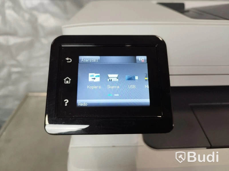 Skrivare HP, Color LaserJet Pro MFP M280 nw