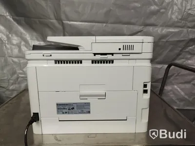 Skrivare HP, Color LaserJet Pro MFP M280 nw