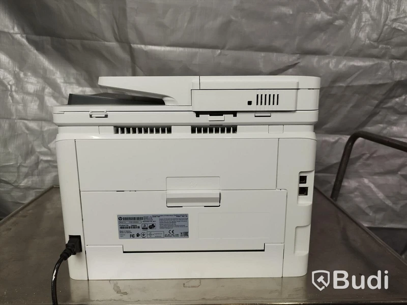 Skrivare HP, Color LaserJet Pro MFP M280 nw