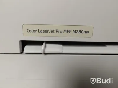 Skrivare HP, Color LaserJet Pro MFP M280 nw