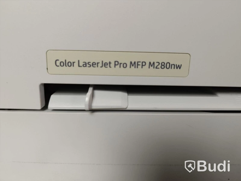 Skrivare HP, Color LaserJet Pro MFP M280 nw