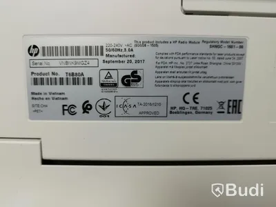 Skrivare HP, Color LaserJet Pro MFP M280 nw