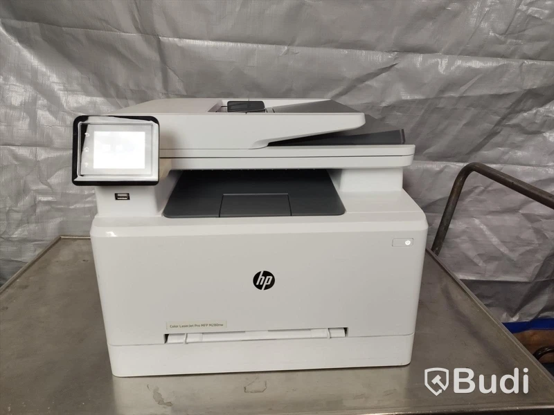 Skrivare HP, Color LaserJet Pro MFP M280 nw