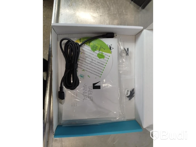 Pen tablet USB Ny!