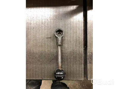 Vertikalfräs Jonsered