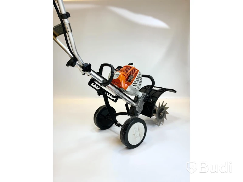 STIHL MM 56 Multimotor / fräs