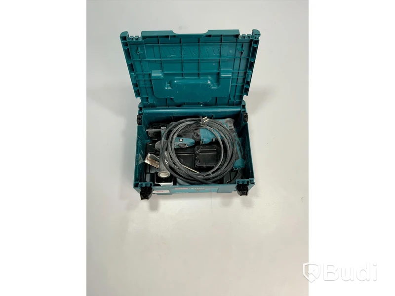 MAKITA HR2630J kombihammare