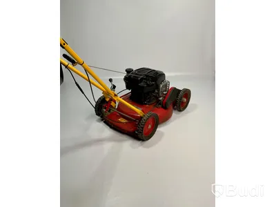 Briggs & Stratton KLIPPO Excellent S gräsklippare