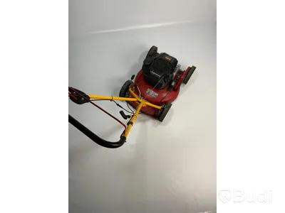Briggs & Stratton KLIPPO Excellent S gräsklippare