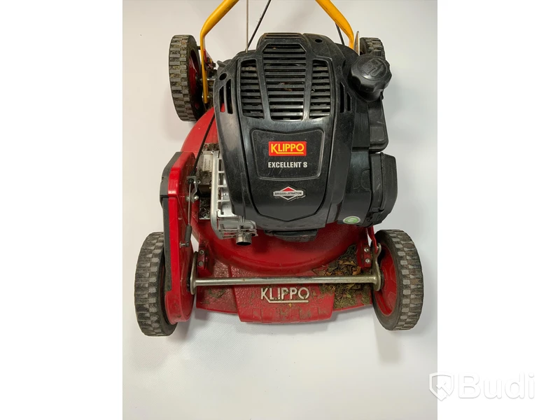 Briggs & Stratton KLIPPO Excellent S gräsklippare
