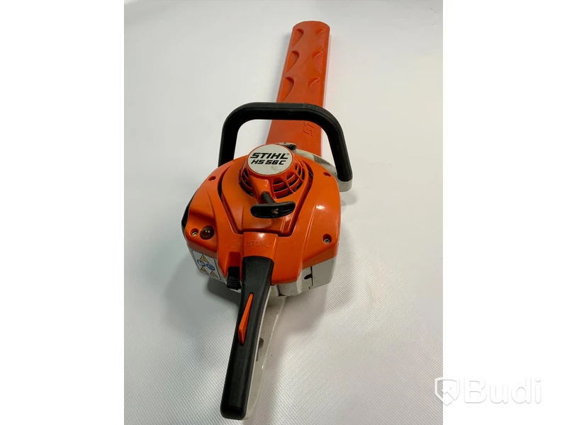 STIHL HS56C häcksax